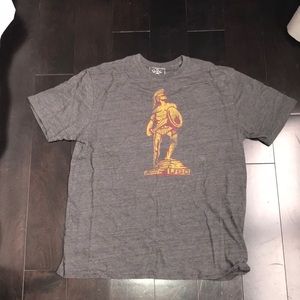 USC T-shirt